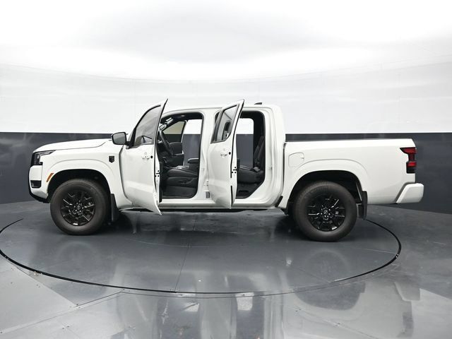 Used 2026 Nissan Frontier SV w/ SV Convenience Package AWD/4WD image 49
