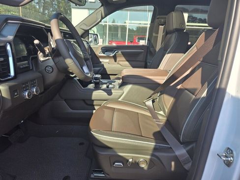 New 2026 GMC Sierra 1500 Denali AWD/4WD image 20