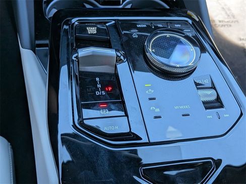 New 2026 BMW 530i 530i w/ M Sport Package image 12