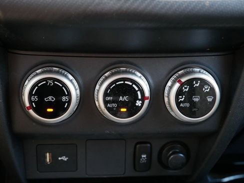 Used 2021 Mitsubishi Outlander Sport ES AWD/4WD image 23