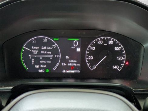 Used 2024 Honda CR-V Sport image 4