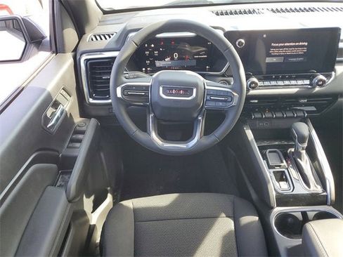 New 2025 GMC Canyon Elevation w/ Convenience Package image 13