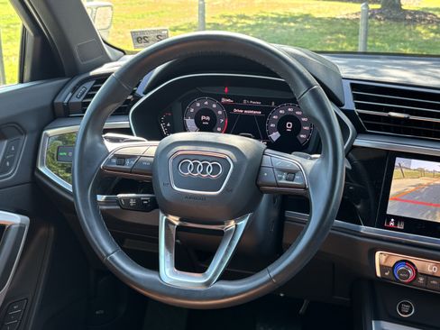 Used 2024 Audi Q3 2.0T Premium Plus AWD/4WD image 20