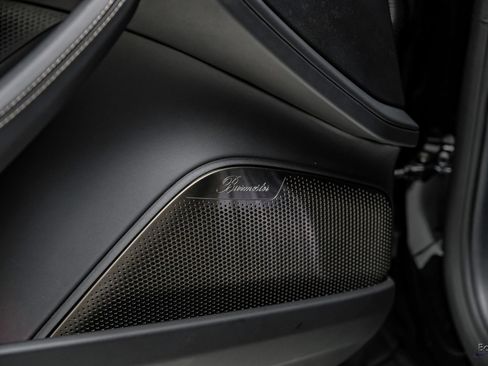 Used 2026 Porsche Panamera Turbo S AWD/4WD image 90