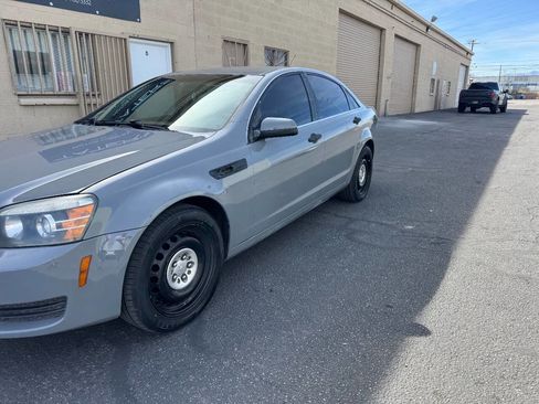 Used 2013 Chevrolet Caprice image 4