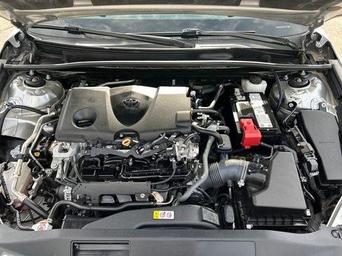 Used 2022 Toyota Camry SE image 27