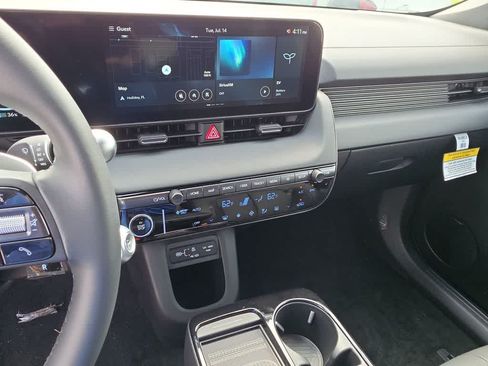 New 2026 Hyundai Ioniq 5 XRT AWD/4WD image 28