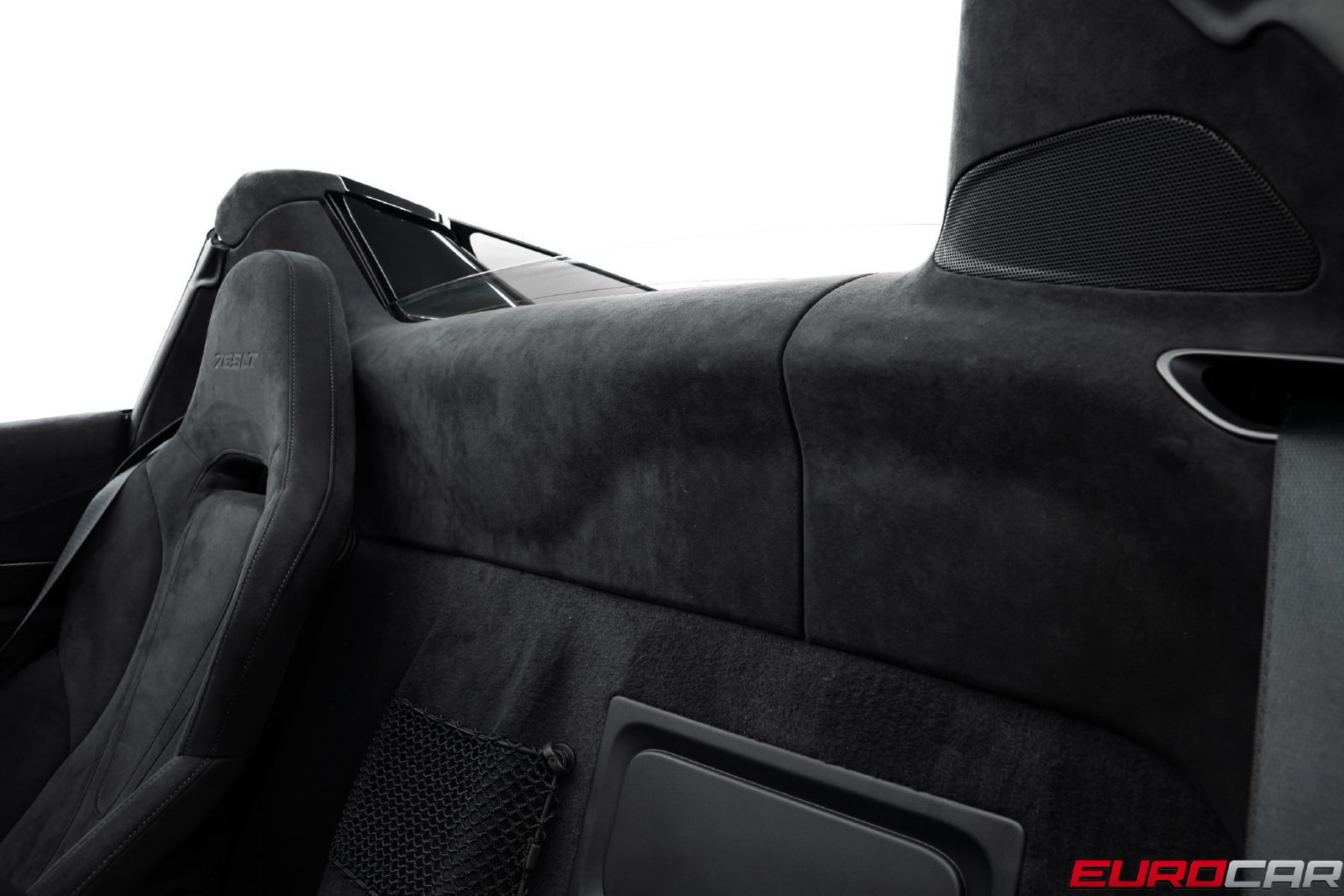 Used 2022 McLaren 765LT RWD image 46