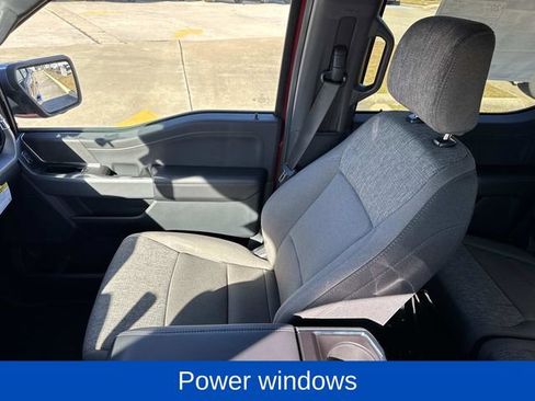 Used 2025 Ford F150 XLT w/ Equipment Group 302A MID image 18
