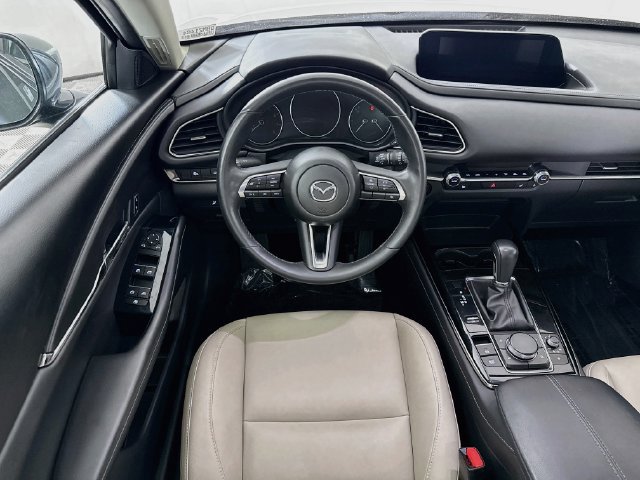 Used 2024 MAZDA CX-30 AWD 2.5 S w/ Preferred Package image 22
