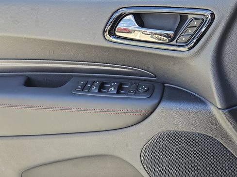 New 2026 Dodge Durango GT image 23