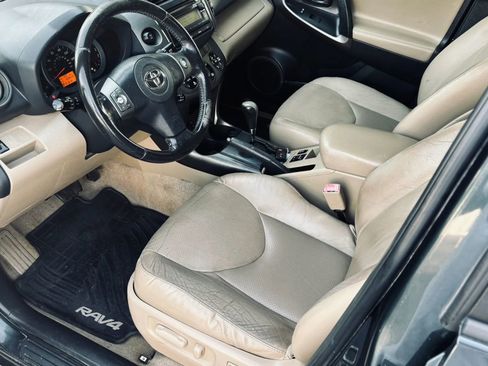 Used 2012 Toyota RAV4 Limited w/ Premium Plus Value Pkg image 13