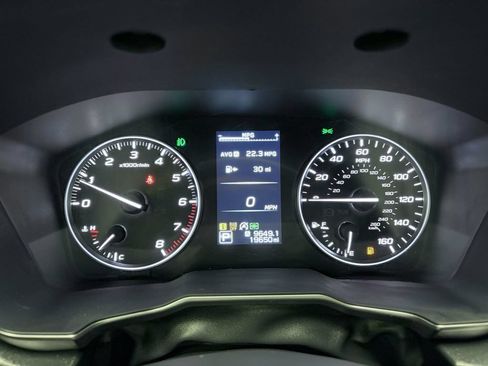Used 2024 Subaru Outback Limited AWD/4WD image 20