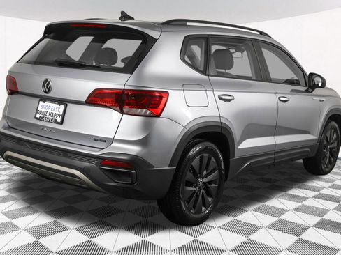 Used 2022 Volkswagen Taos S AWD/4WD image 14