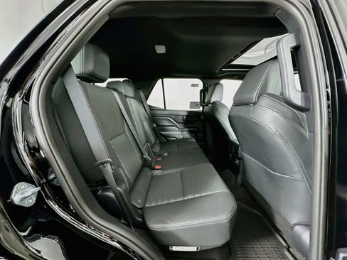 New 2026 Toyota 4Runner TRD Off-Road Premium AWD/4WD image 29