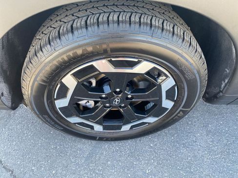 Used 2025 Hyundai Santa Fe SEL image 33