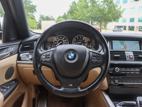 Used 2016 BMW X4 xDrive35i AWD/4WD image 28