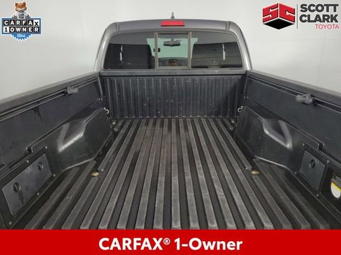 Used 2016 Toyota Tacoma TRD Off-Road image 25