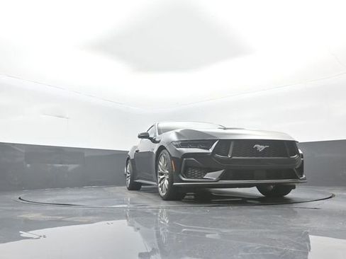 New 2026 Ford Mustang GT Premium RWD image 29