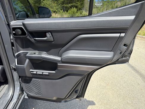 Used 2025 Toyota 4Runner Limited RWD image 17