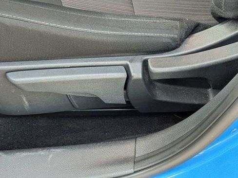 Used 2024 Nissan Sentra SV FWD image 19
