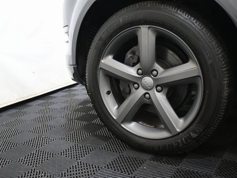 Used 2015 Audi Q7 3.0T Premium Plus image 36