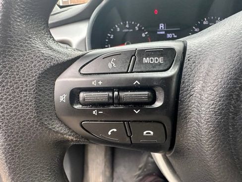 Used 2023 Kia Rio LX FWD image 16