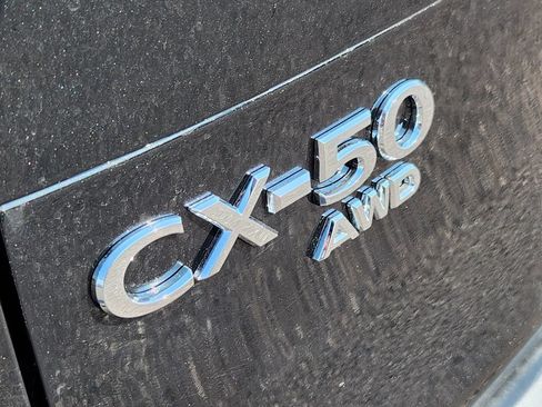 New 2026 MAZDA CX-50 AWD 2.5 S w/ Cargo Package image 31