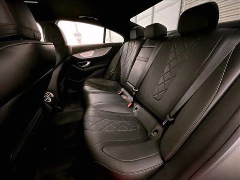 Used 2020 Mercedes-Benz CLS 53 AMG 4MATIC image 25