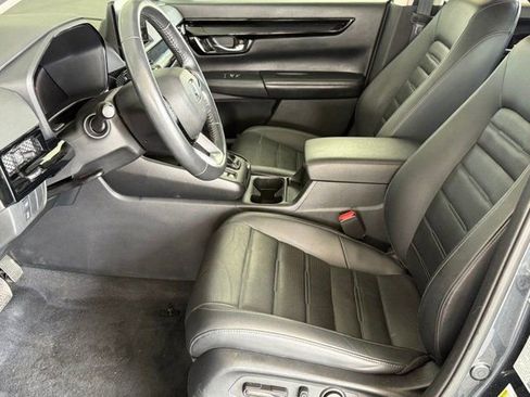Used 2023 Honda CR-V EX-L image 21