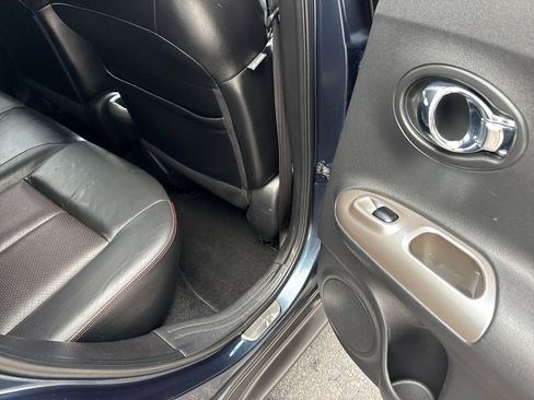 Used 2013 Nissan Juke SL image 21