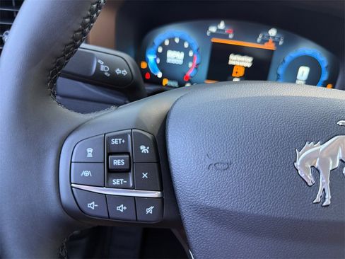 New 2025 Ford Bronco Sport Outer Banks image 19