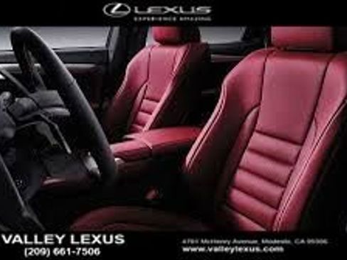 Used 2017 Lexus RX 350 F Sport FWD image 11