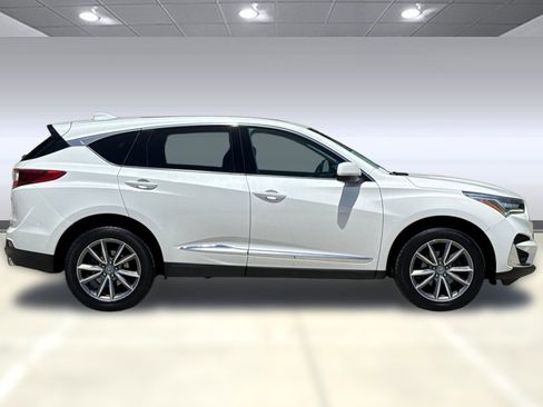 Used 2021 Acura RDX AWD w/ Technology Package image 7