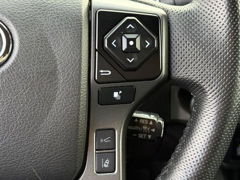 Certified 2023 Toyota Tacoma TRD Sport image 19