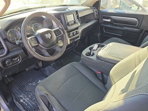Used 2019 RAM 2500 Tradesman image 9