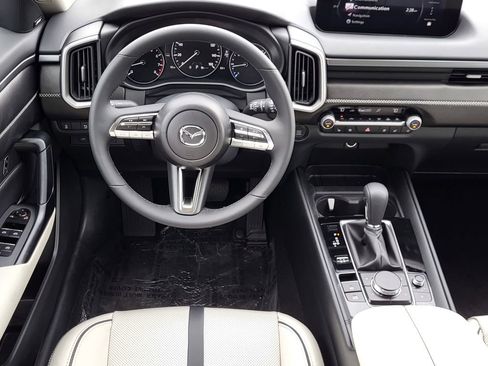 New 2026 MAZDA CX-50 AWD 2.5 S w/ Accent Package image 3