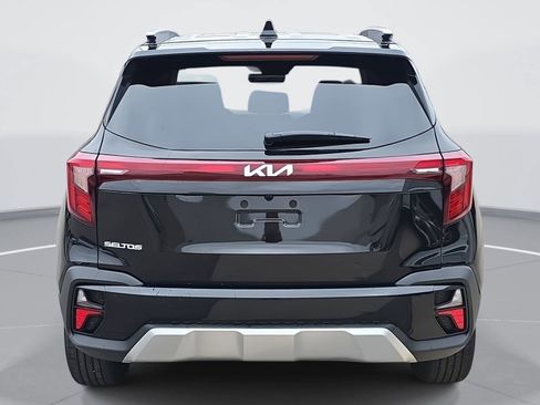 New 2026 Kia Seltos EX image 6