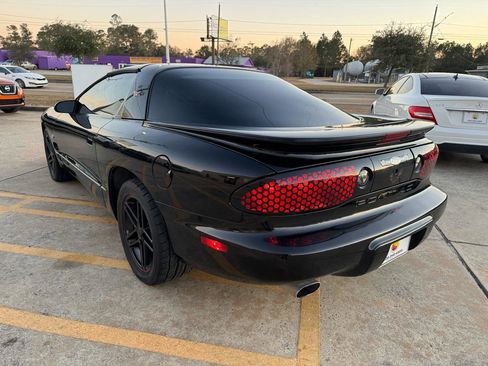 Used 2002 Pontiac Firebird Formula w/ NHRA Special Edition Pkg image 14