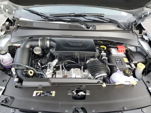 New 2026 Jeep Compass Limited image 11