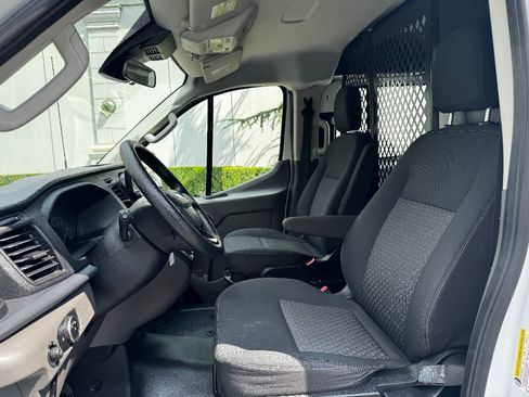 Used 2023 Ford Transit 250 Low Roof w/ Exterior Upgrade Package image 11