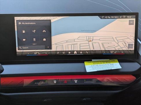 New 2026 BMW X3 xDrive30 w/ M Sport Package image 14