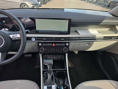 New 2026 Hyundai Tucson SEL image 13