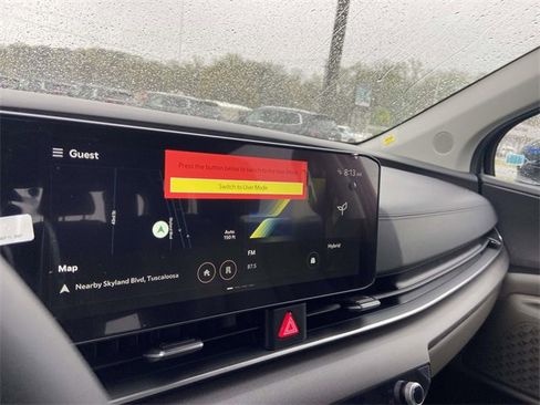 New 2026 Kia Carnival EX image 17