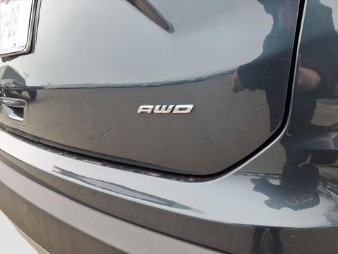 Used 2022 Ford Edge Titanium image 37