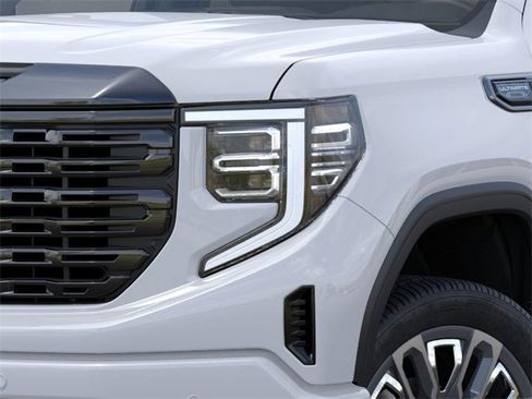 New 2026 GMC Sierra 1500 Denali Ultimate image 10
