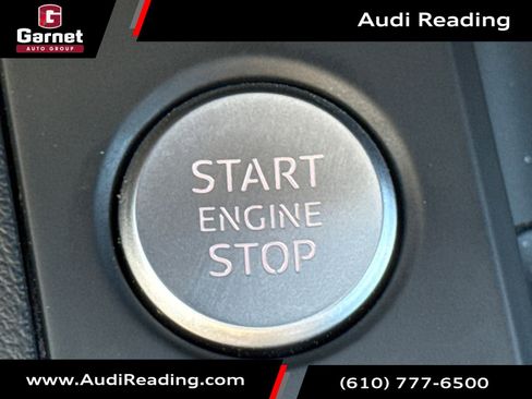 Certified 2025 Audi A5 2.0T Premium Plus image 37
