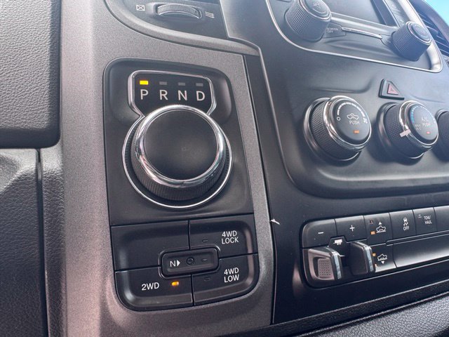 Used 2018 RAM 1500 Tradesman w/ Popular Equipment Group AWD/4WD image 25