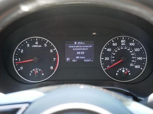 Certified 2021 Kia Seltos EX AWD/4WD image 21