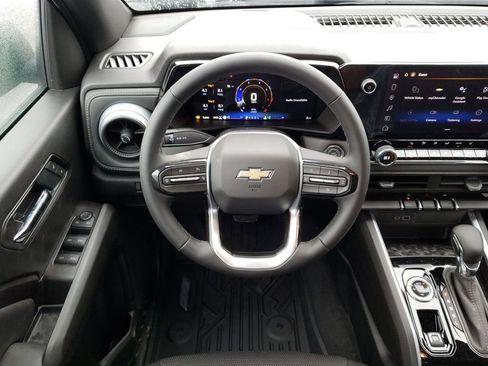 New 2026 Chevrolet Colorado LT w/ Advanced Trailering Package image 13